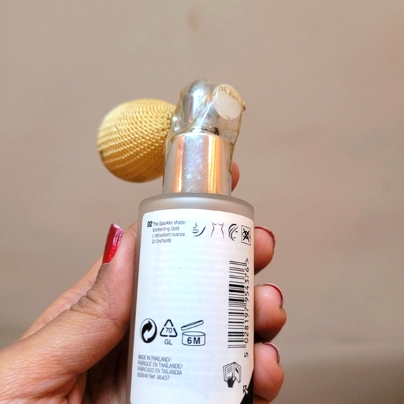 The Body Shop Sparkler - Picture 5 of 7